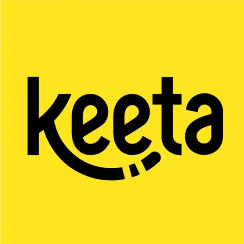 كيتة Keeta App