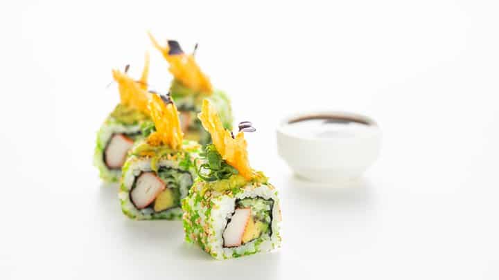 California Roll